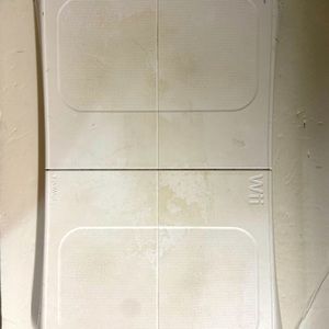 Wii Fit Balance Board Nintendo (Board Only) Step up aerobics
